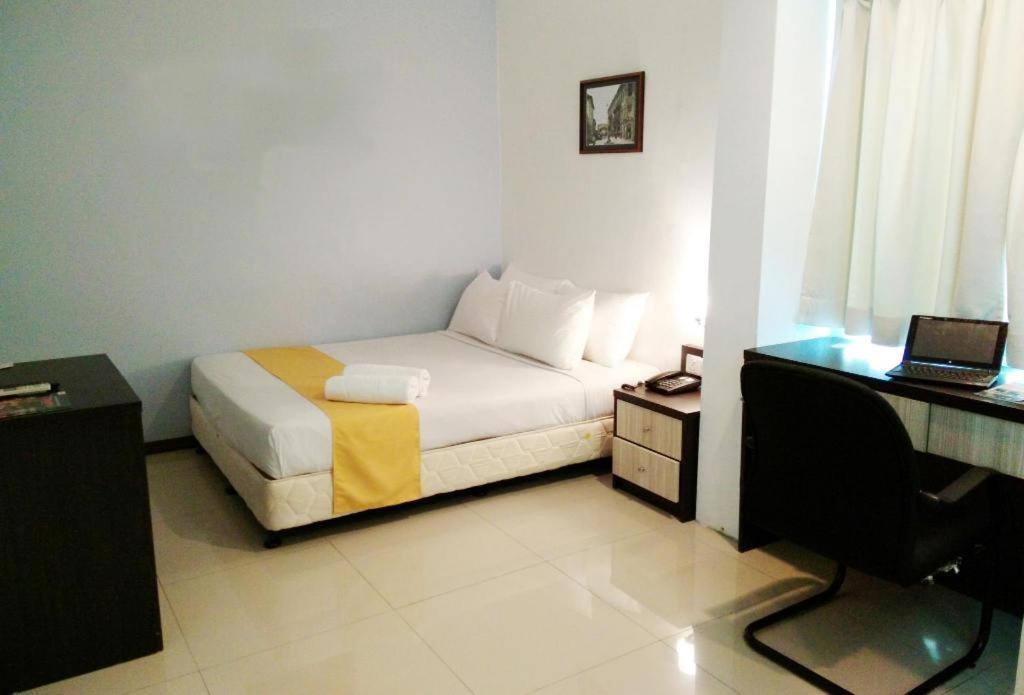 Georgetown Hotel George Town
