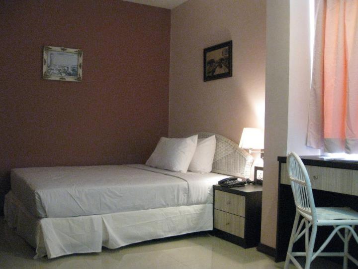 Georgetown Hotel 2*
