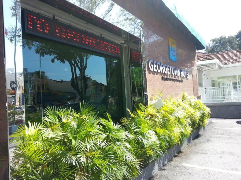 Georgetown Hotel Hotel