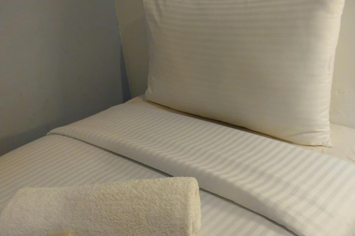 Georgetown Hotel 2*
