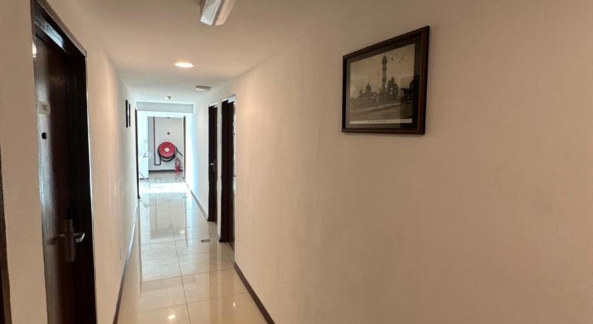 Georgetown Hotel 2*