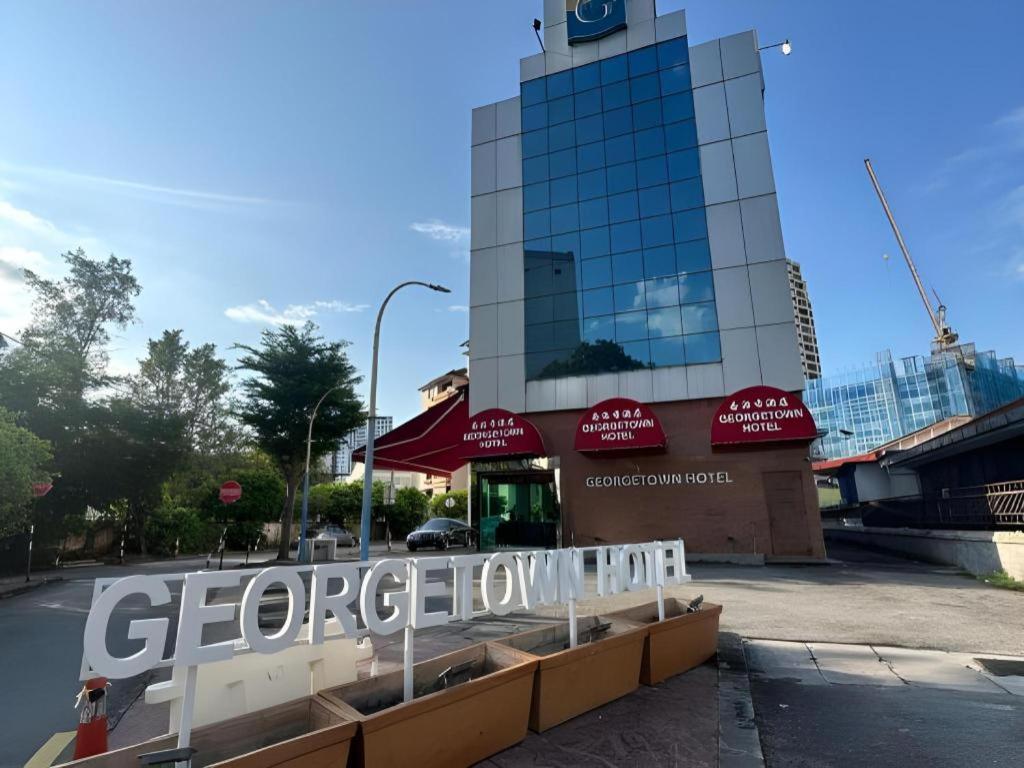 Georgetown Hotel Hotel George Town