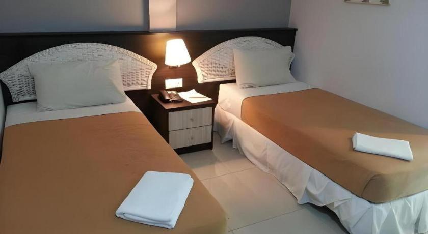 Hotel Georgetown Hotel 2*