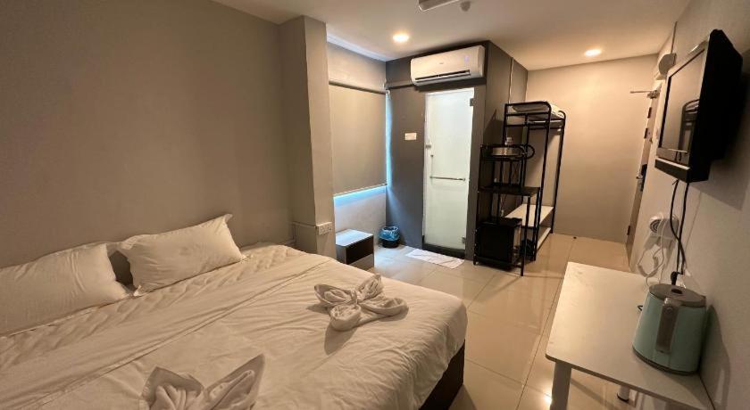 Hotel Georgetown Hotel George Town