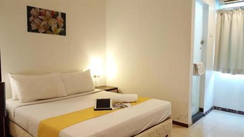 Hotel Georgetown Hotel George Town