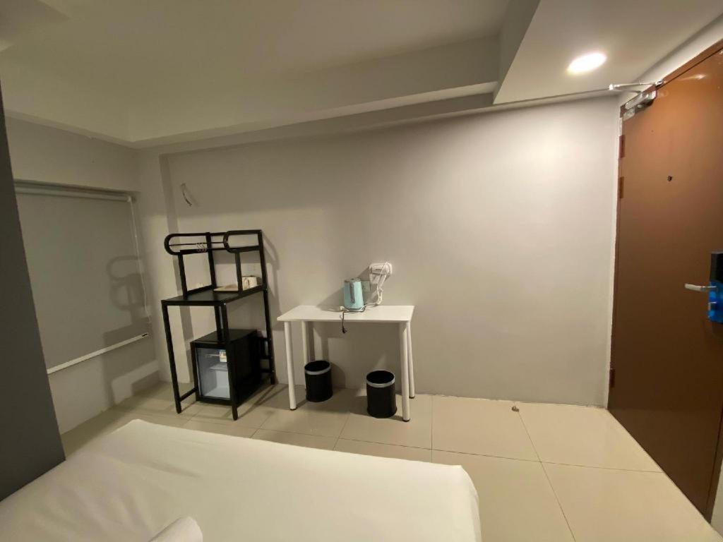 Georgetown Hotel Hotel 2*