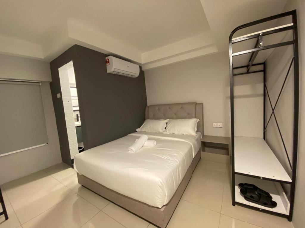 Georgetown Hotel 2* George Town