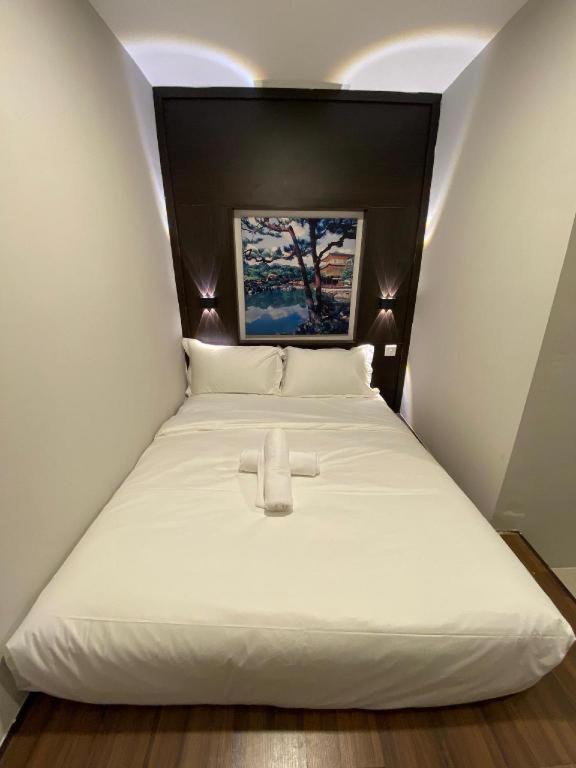 Georgetown Hotel Hotel George Town