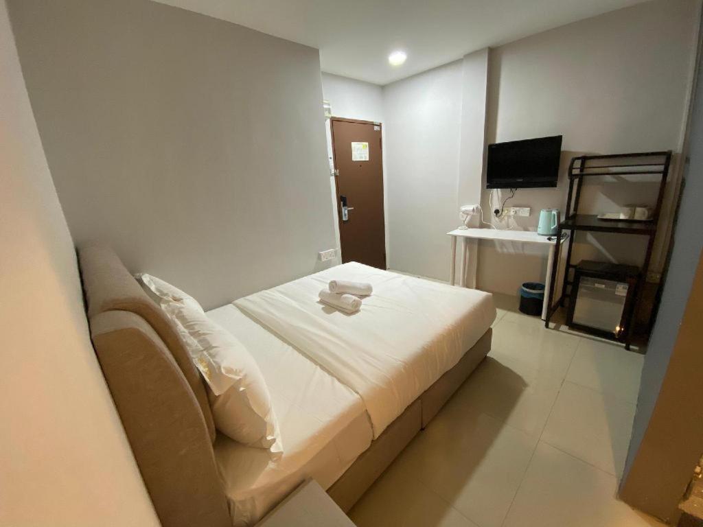 Georgetown Hotel