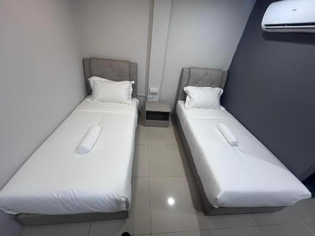 Hotel Georgetown Hotel George Town