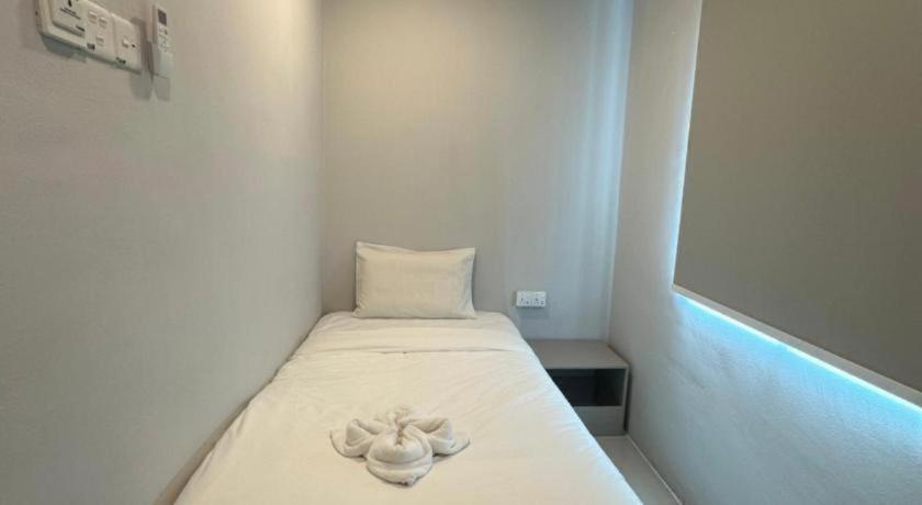 Georgetown Hotel 2*