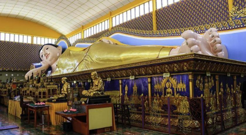 Georgetown Hotel 2* George Town