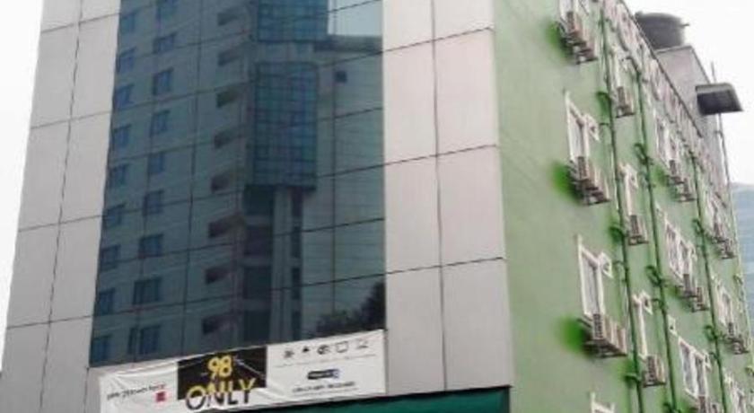Georgetown Hotel 2*