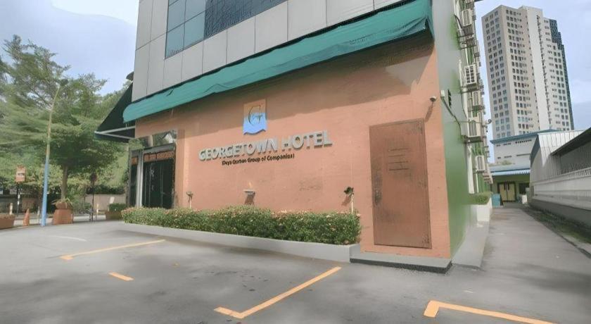 Hotel Georgetown Hotel 2*