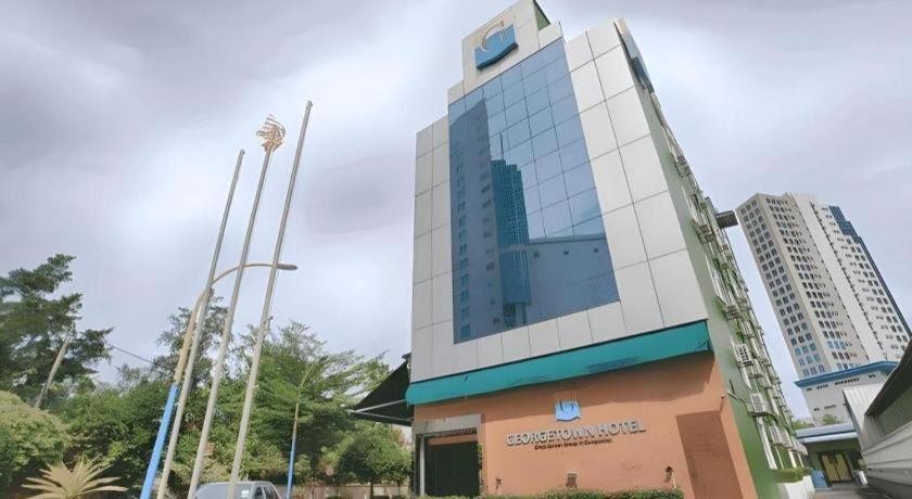 Georgetown Hotel George Town