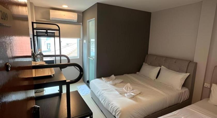 Georgetown Hotel George Town