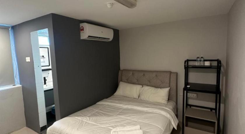 Hotel Georgetown Hotel 2*