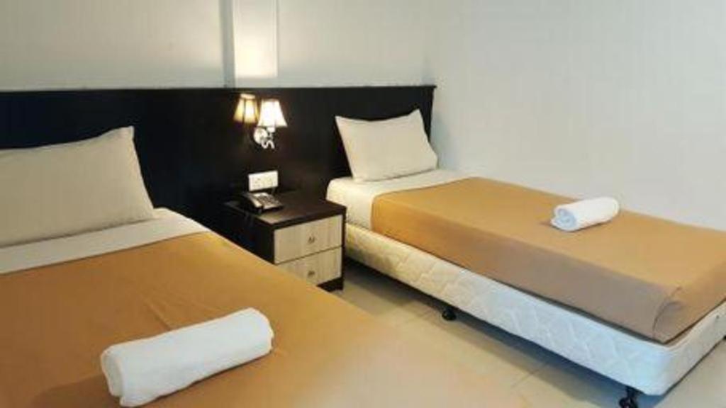Georgetown Hotel George Town