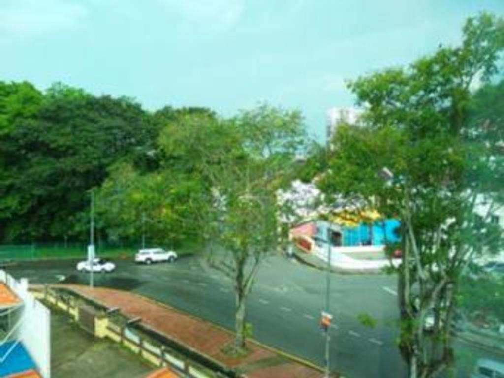 Georgetown Hotel 2*