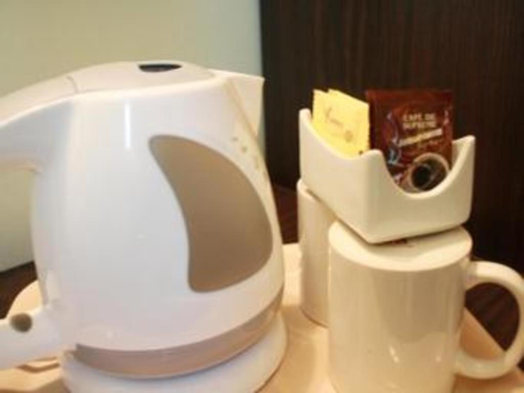 Georgetown Hotel Hotel 2*