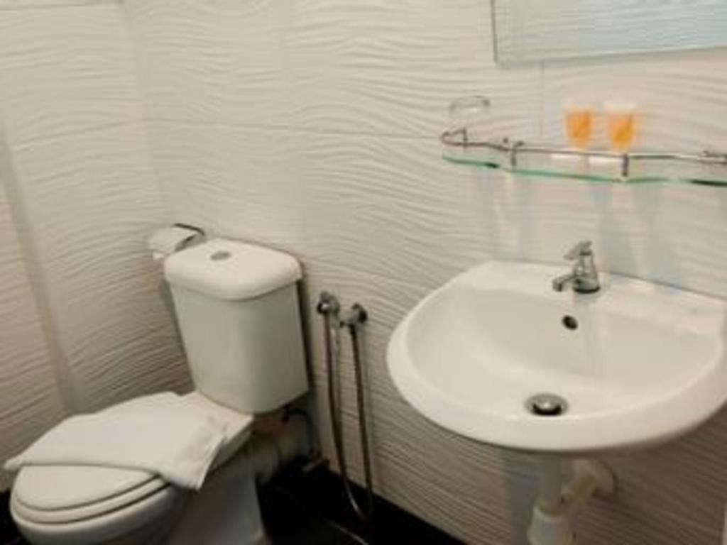 Hotel Georgetown Hotel 2*