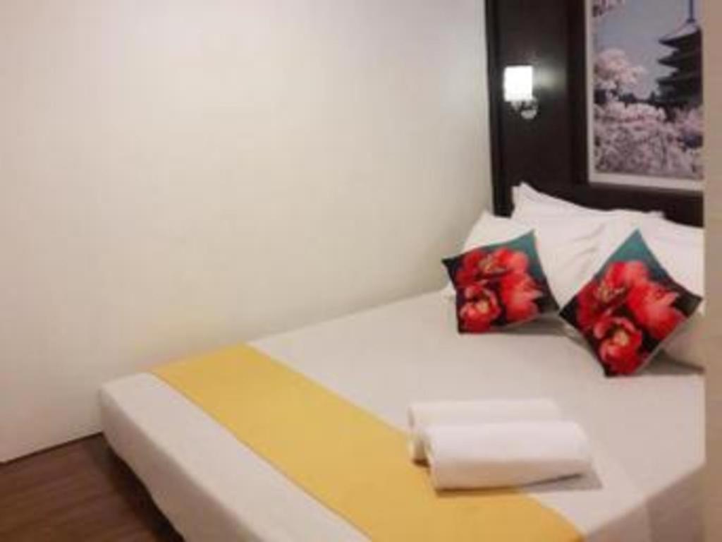 Georgetown Hotel Hotel George Town