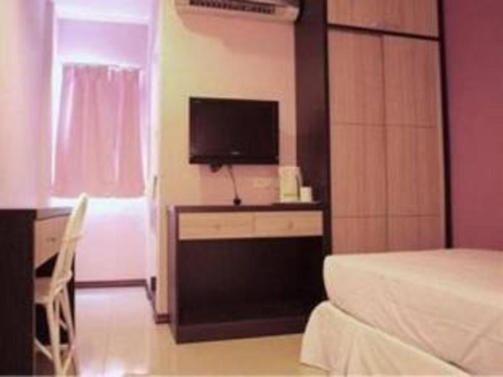 Georgetown Hotel 2*