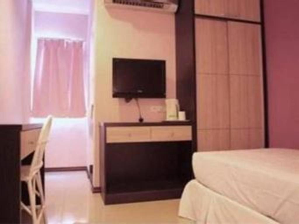 Hotel Georgetown Hotel