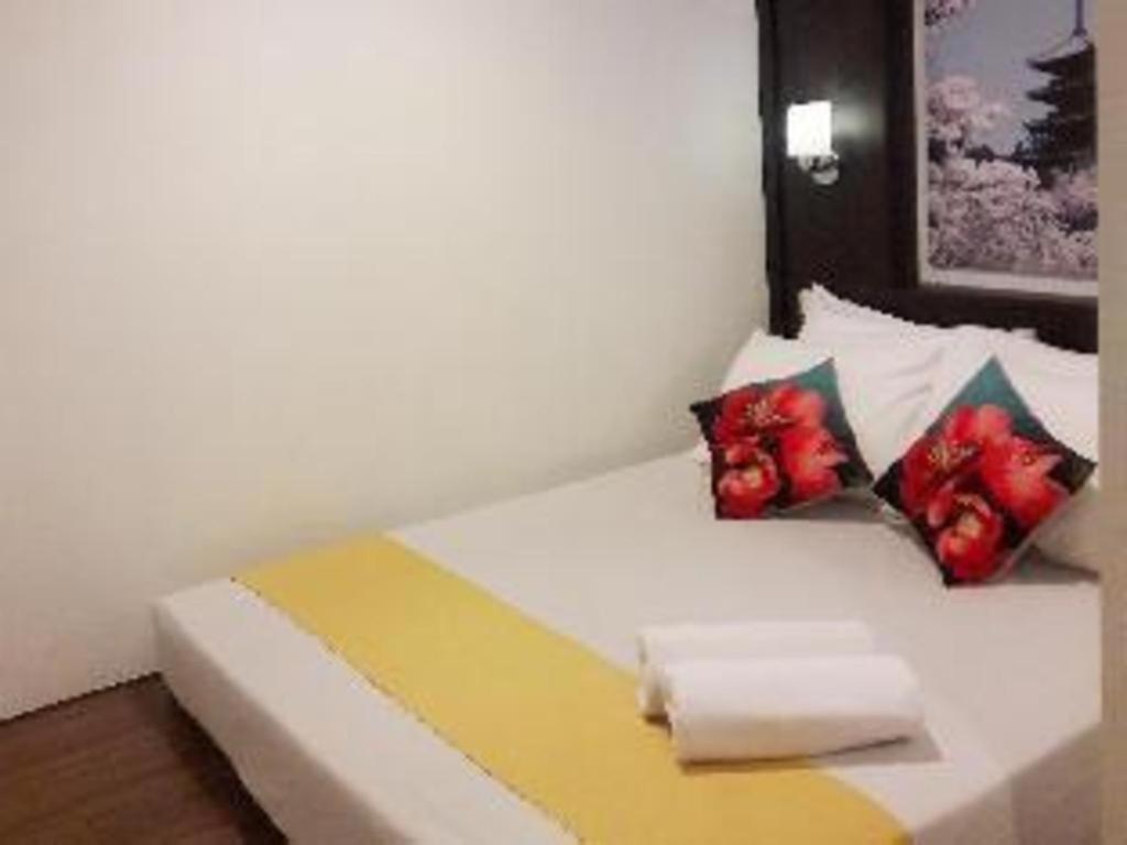 Hotel Georgetown Hotel 2*