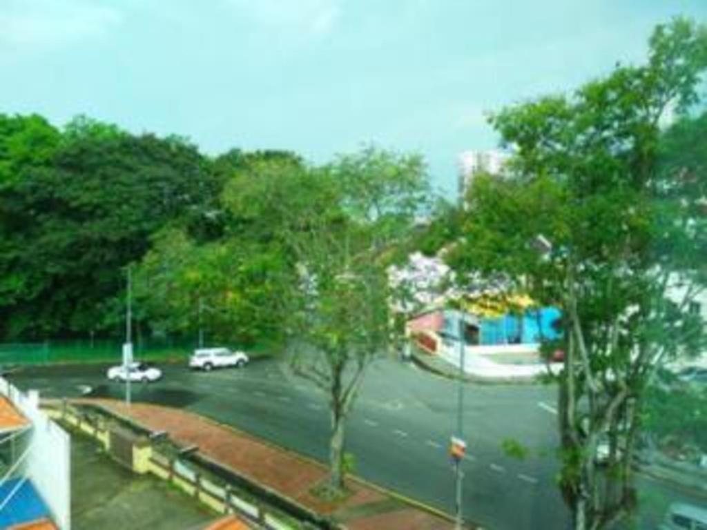 Georgetown Hotel 2* George Town
