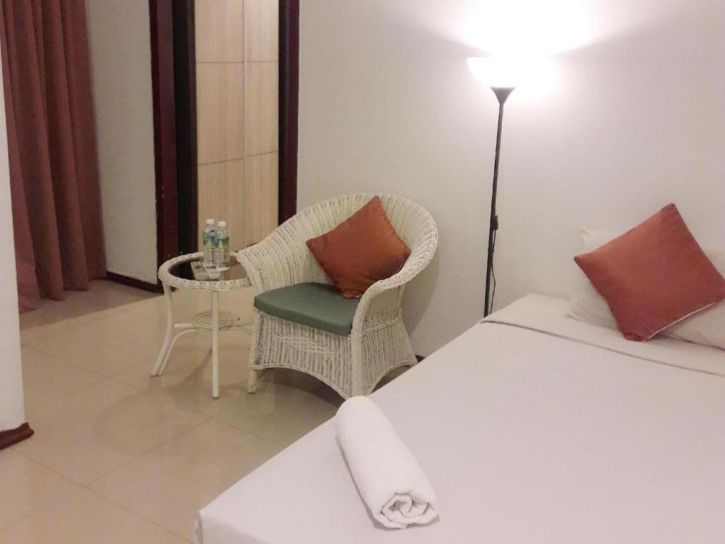 Georgetown Hotel Hotel George Town