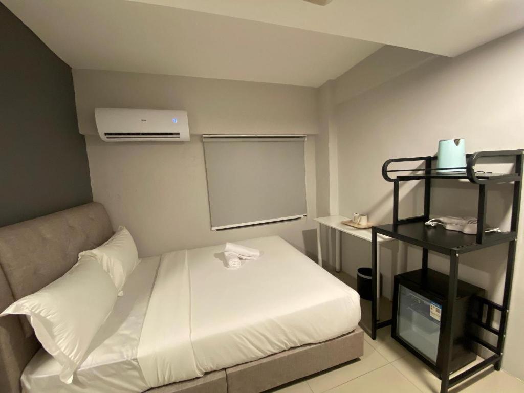 Georgetown Hotel Hotel