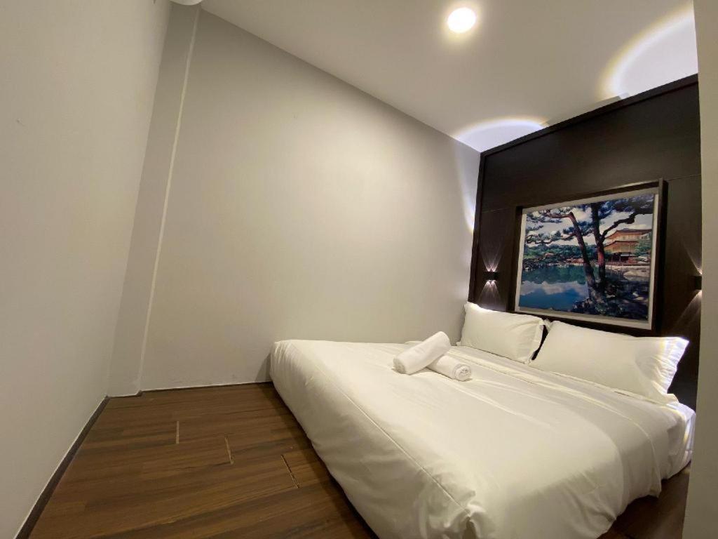 Georgetown Hotel 2* George Town
