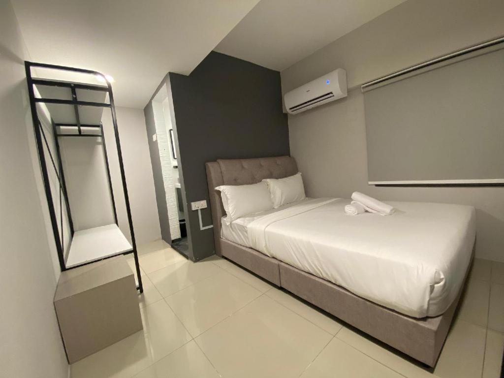 Hotel Georgetown Hotel 2*