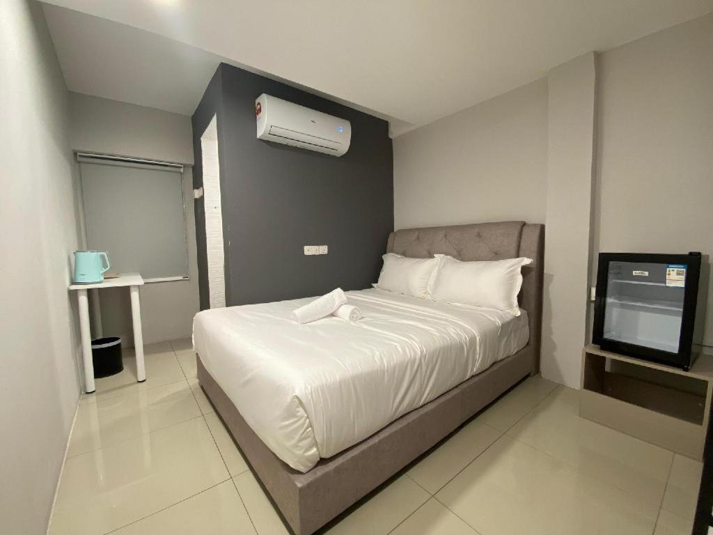 Georgetown Hotel 2*