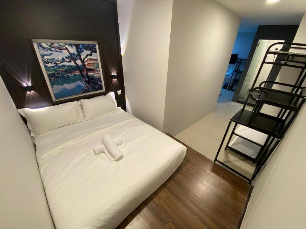 Hotel Georgetown Hotel 2*