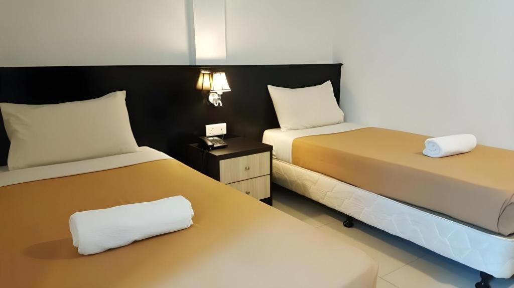 Georgetown Hotel Hotel George Town