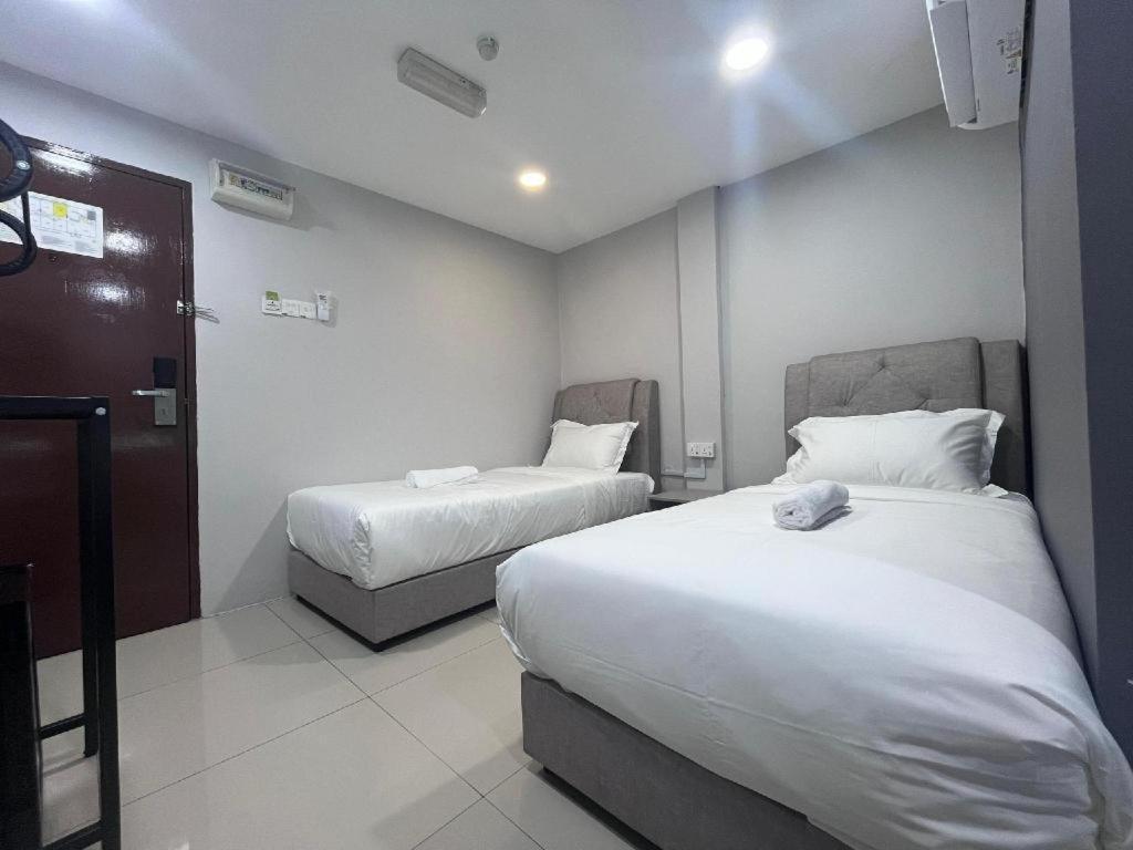 Georgetown Hotel 2*