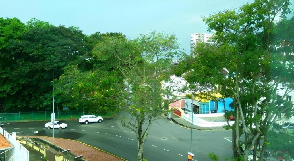 Georgetown Hotel Hotel George Town