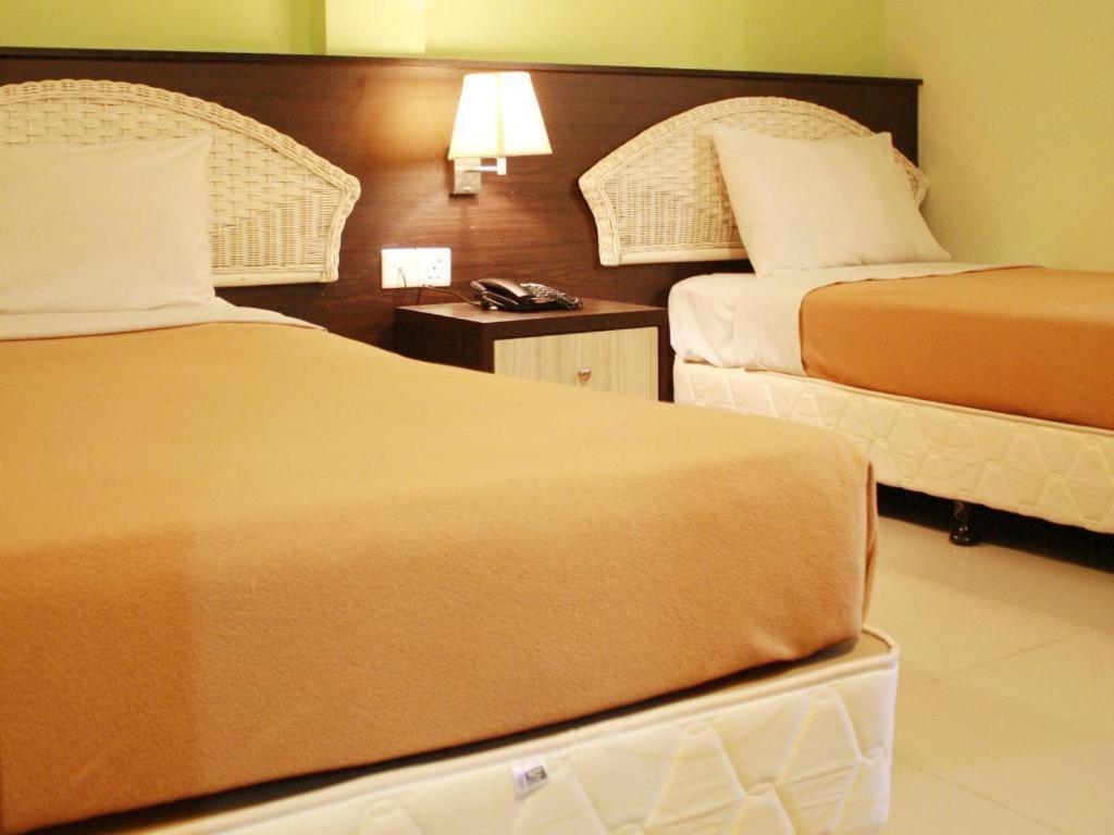 Hotel Georgetown Hotel George Town